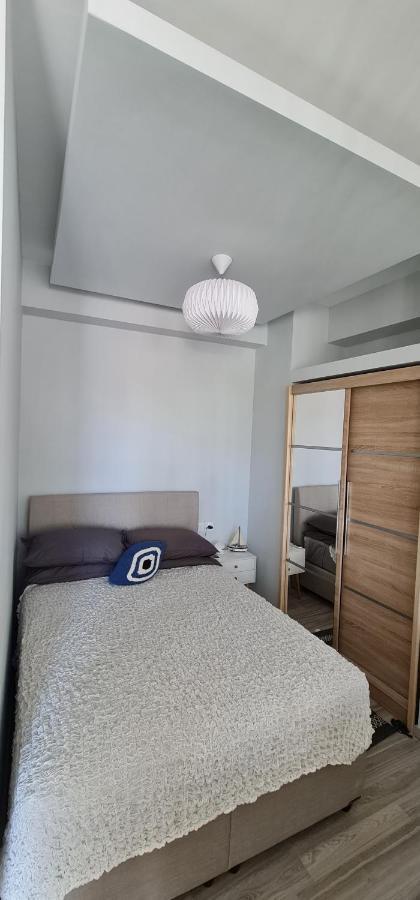 Sea & Sun Cozy Studio Kremasti  Ngoại thất bức ảnh
